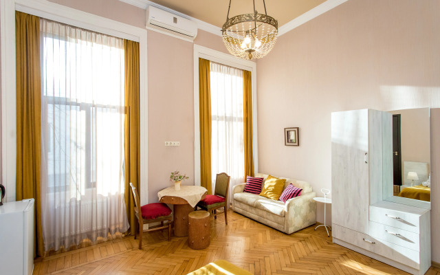 Hb Apartments Mari Brose Mini-hotel