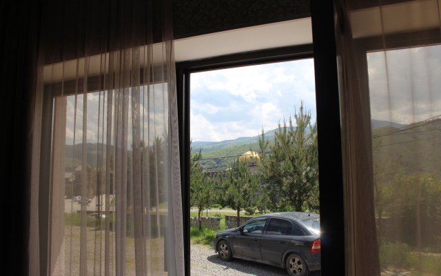 Rabati Hotel