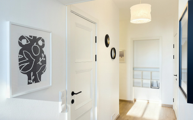 Квартира Однушка Карельский Лось на Первомайском