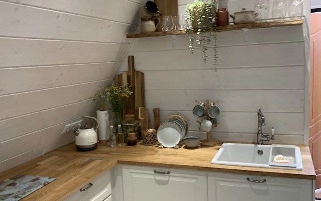 Частный дом Шелест 1