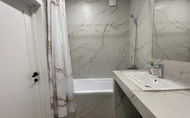 Квартира на Державина 47