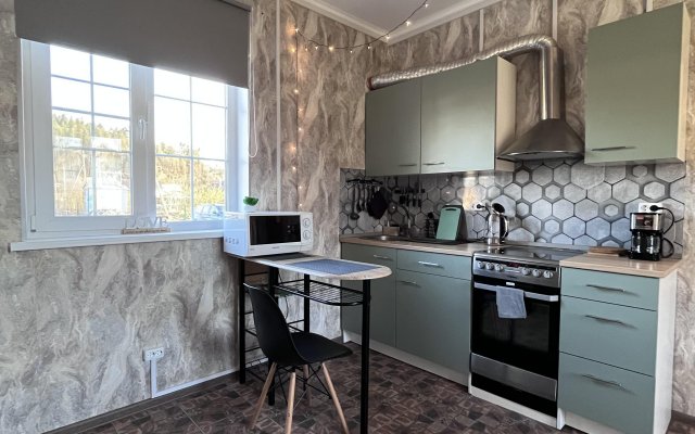 Ilta Karjalan Talo Karelskiy Domik Guest House
