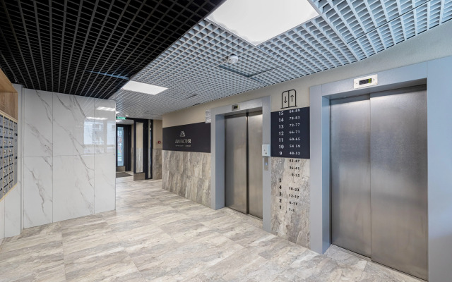 Semeynye Tataparts Idealny Dlya Vas Apartments