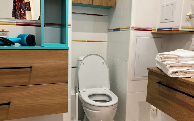 Uyutnaya Dvuhkomnatnaya V Nizhnem Novgorode Flat