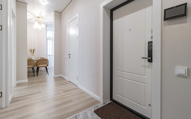 V Sovremennom Stile Flat