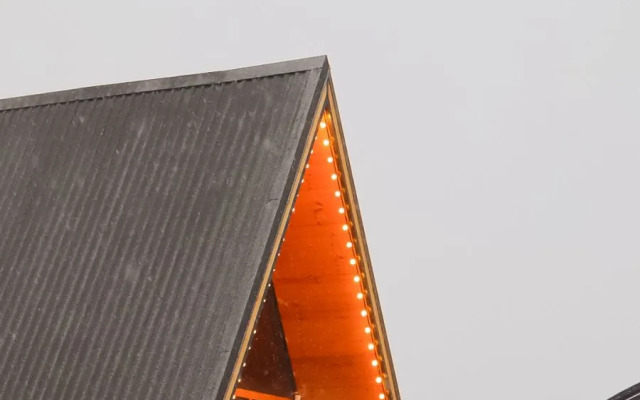 База отдыха Solthomee