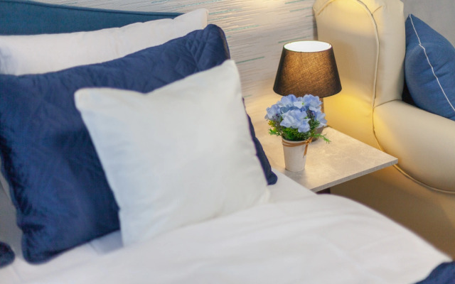 Апартаменты RentPlaza 1 с Видом на Волгу