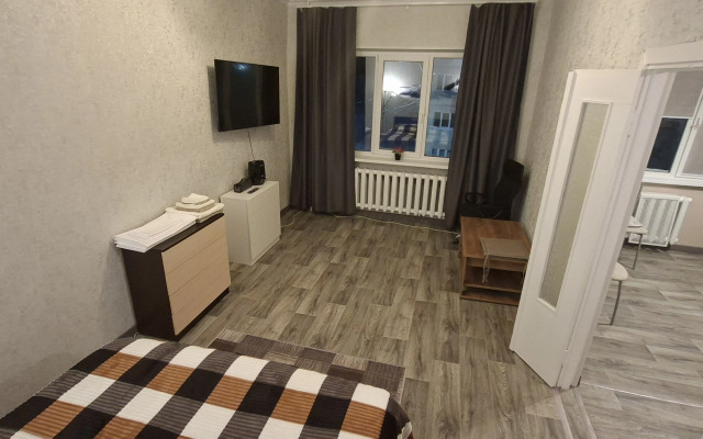 Квартира У горы 87