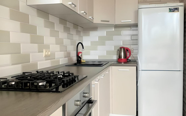 Апартаменты Ершова улица 62Г