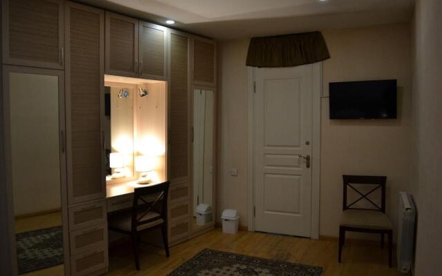 Your House in Tbilisi