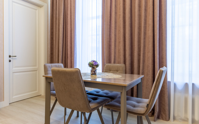 Квартира Квартира на Писарева