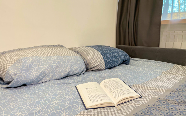 Апартаменты Кусково 120