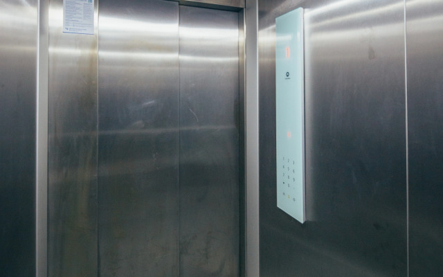 2kh-Komnatnaya V Novom Zhk krants-Prestizh Flat