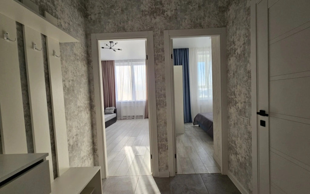 1 Yevro-2 V Tsentre G. Lyubertsy Flat