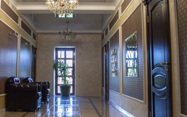 Piligrim Guest House