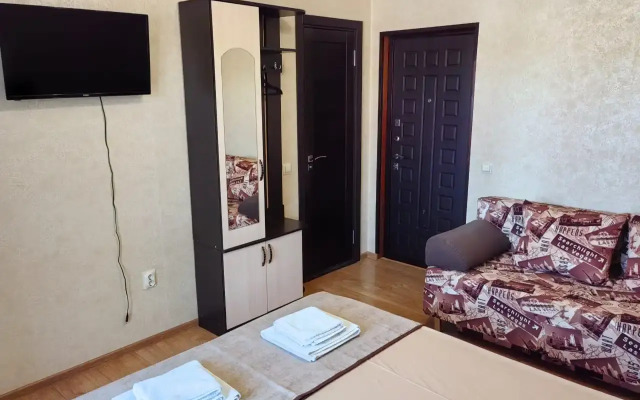 Stefaniya Guest House