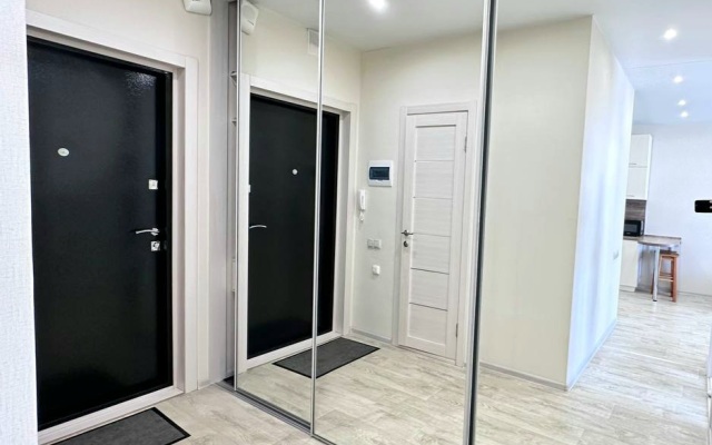 Квартира Студия Двухкомнатная на Московском Рядом с Кадетским Училищем