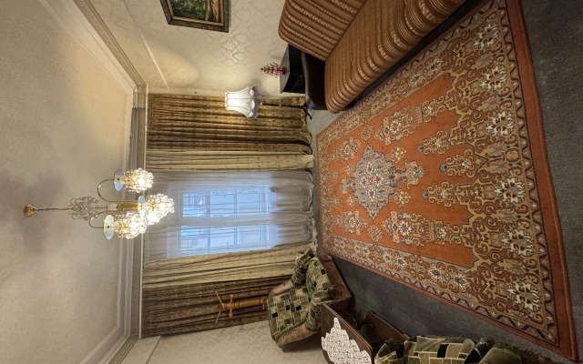 Квартира Уютная в центре Минска