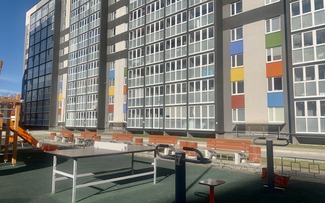 Parkovye Apartments