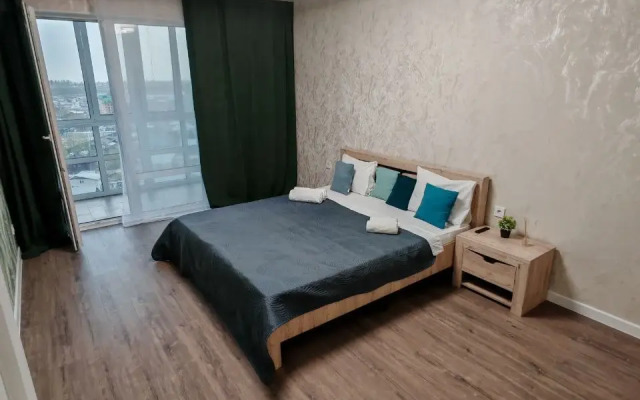 Avion Artkhaus Apartments