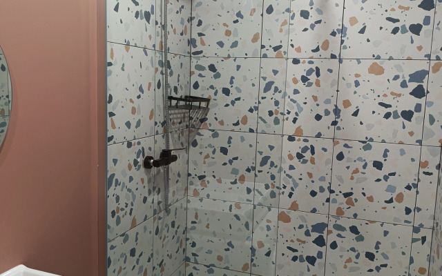 Pionerskiy Prospekt 100 V Alfa Rent Anapa Flat