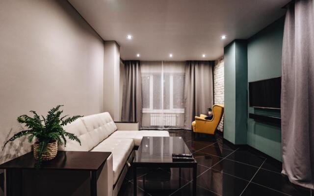 Apartments Olimp Ufa