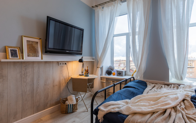 Jam & Honey Na Troitskom Lodging Houses