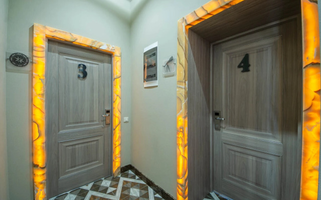 Квартира Agent Flat 1