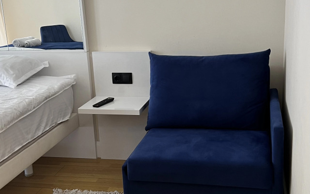 Apartamenty Orbi Siti Apartments