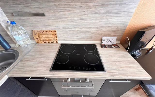 Tsentr Studiya Voyage Komfort Apartments