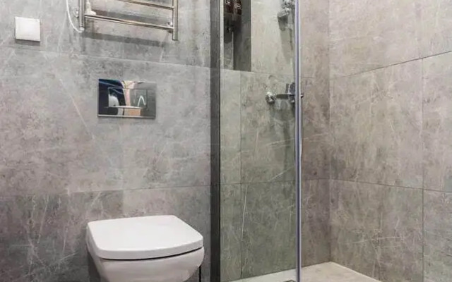 Апартаменты на Социалистической 21 (9086)