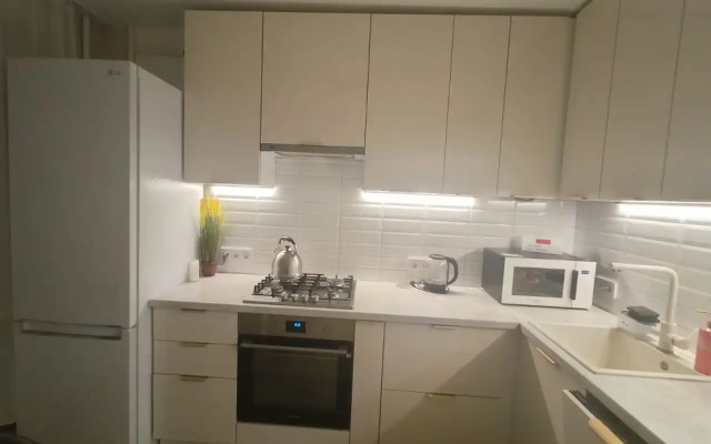 Квартира Матильда на Петроградском острове