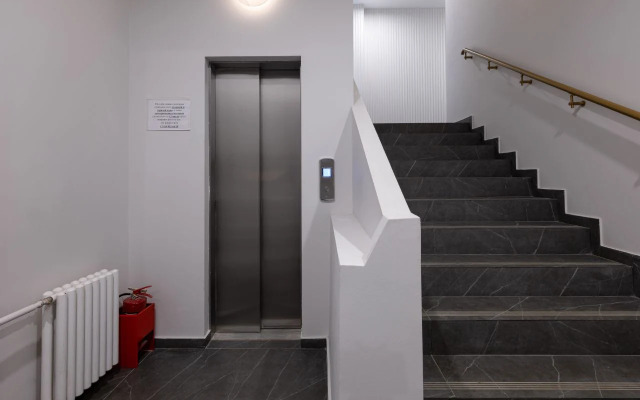 Квартира уютная в Москве