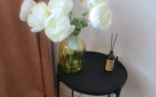 Квартира Студия рядом с ЖД больницей