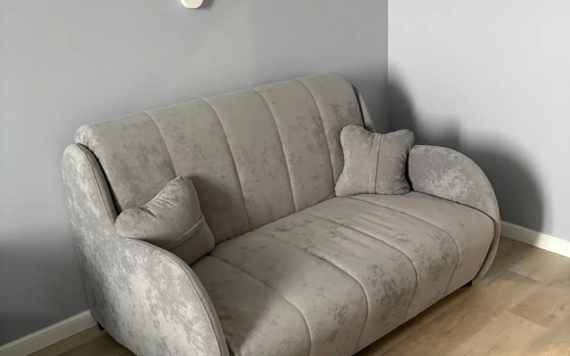 Квартира на Советском 132