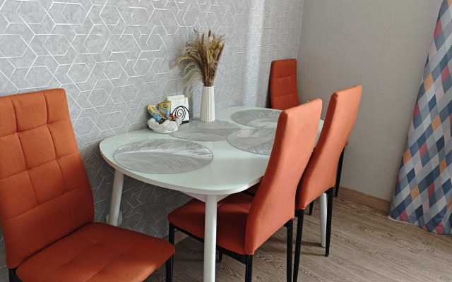 Квартира уютная однокомнатная Краснодар трудовой славы 62Ак3