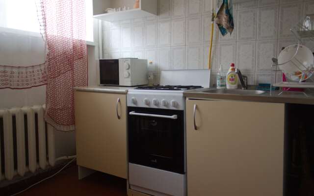 Апартаменты на Кольцова 3