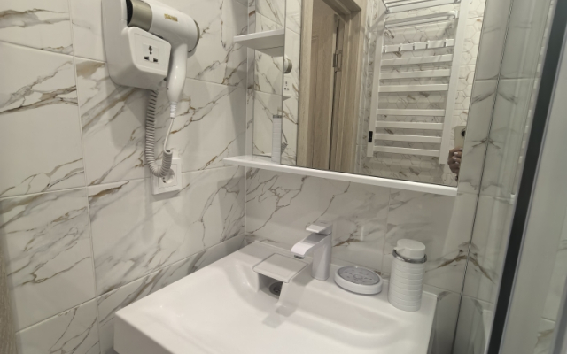 Квартира Студия 1 в центре города