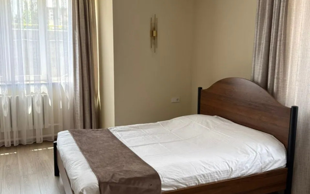 Guest house Kushchu