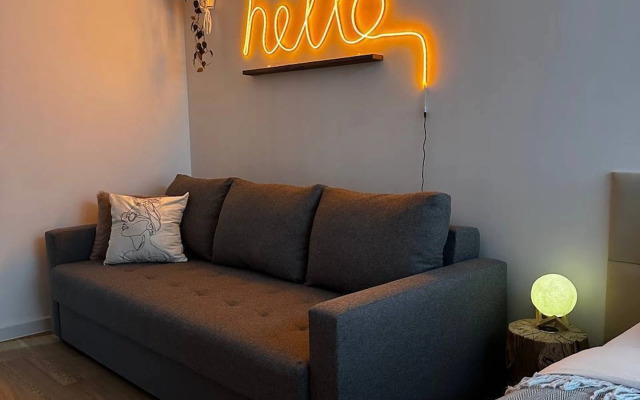 Квартира на Улице Советская 69к2