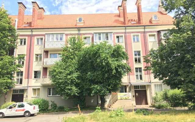 Na Leninskom prospekte Apartments