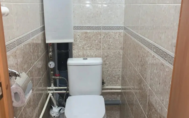 Flat Ogni Kolpino Ii