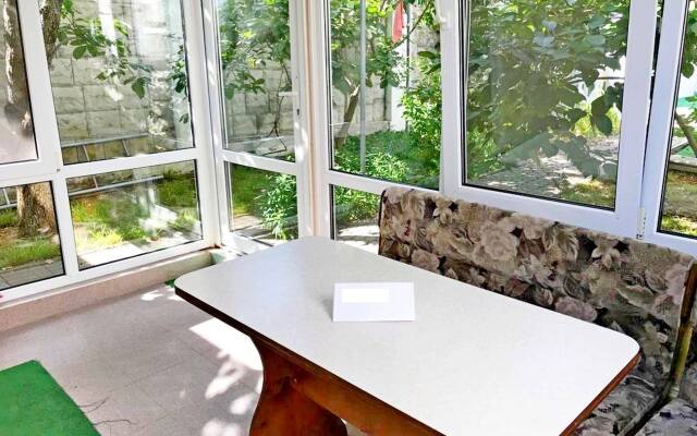 Частный Дом 119 Красноармейская