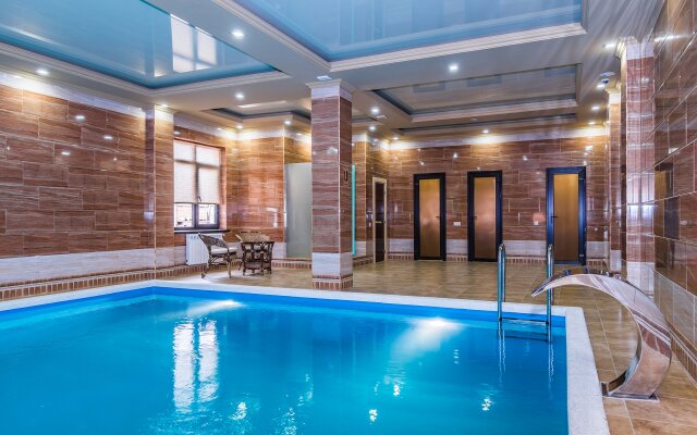 Residence Park Hotel