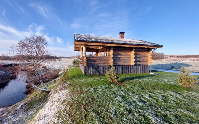 Отель Новое Волосово