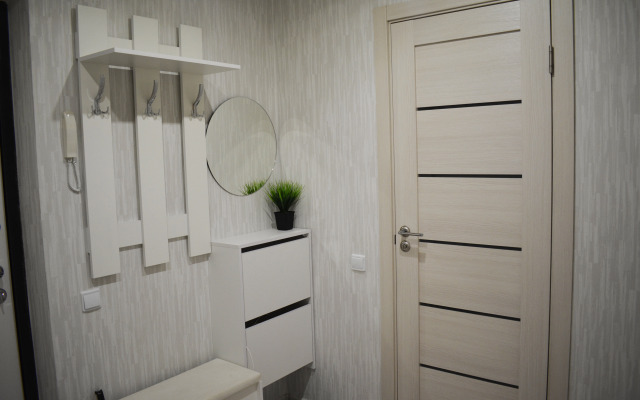 Апартаменты Однокомнатная в Новостройке