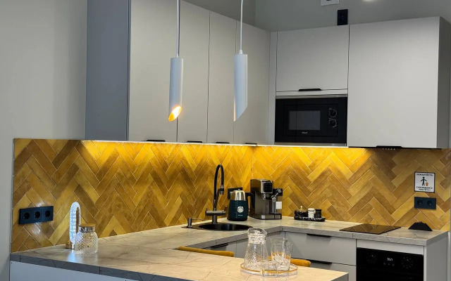 Квартира Солнечная лагуна