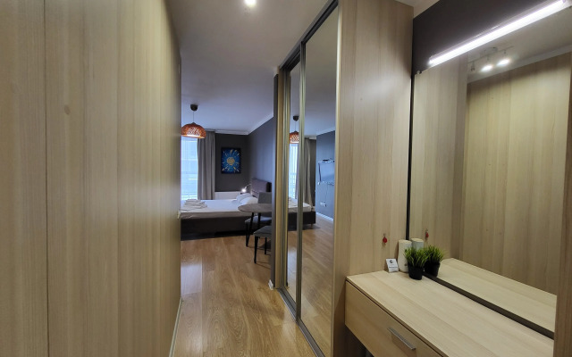 Ervye 24к1 Flat