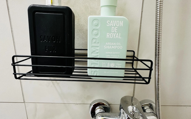 Апартаменты Парк Челюскинцев