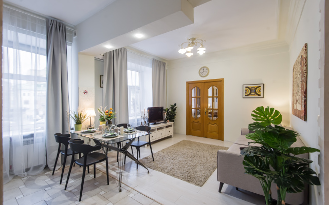 Gm S Vidom Na Mid Apartments